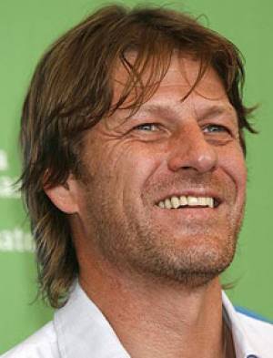 Sean Bean