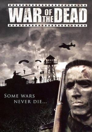 War of the Dead