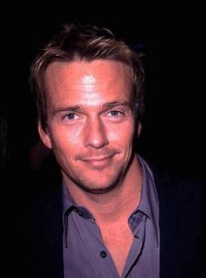 Sean Patrick Flanery