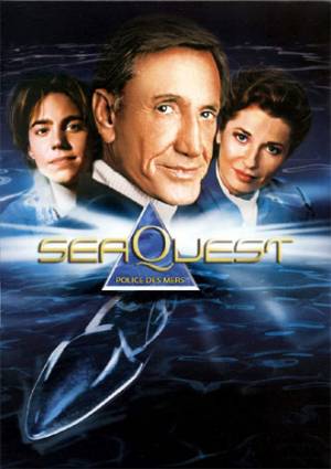 SeaQuest - Police des mers