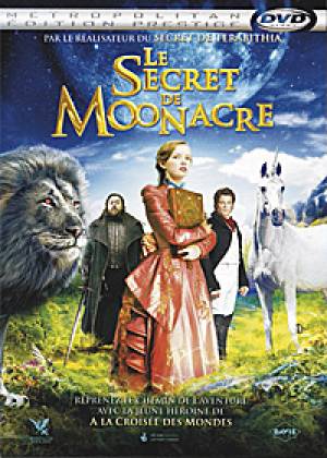 Secret de Moonacre, Le