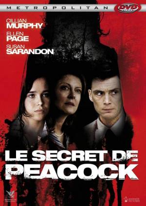 Le Secret de Peacock