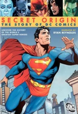 Secret Origin: The Story of DC Comics