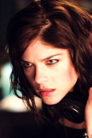 Selma Blair