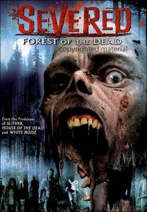 Severed: Forest of the Dead (2005) Severed-afff