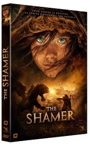 The Shamer