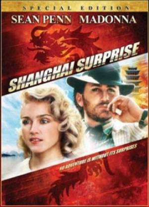 Shanghai Surprise