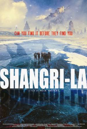 Shangri-La : Near Extinction