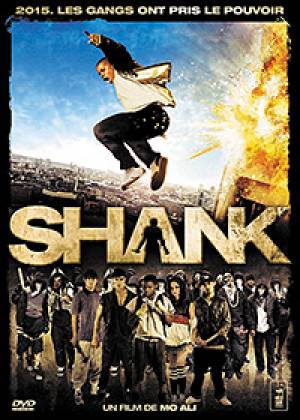 Shank