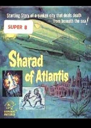 Sharad of Atlantis