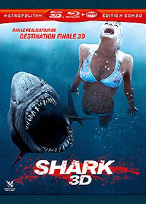 Shark 3D