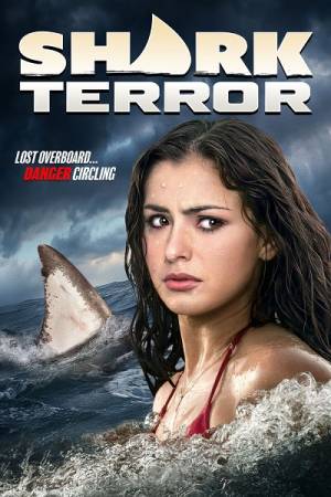 Shark Terror Shark Terror
