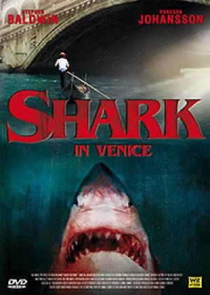 Shark in Venice