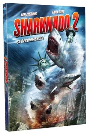 Sharknado 2