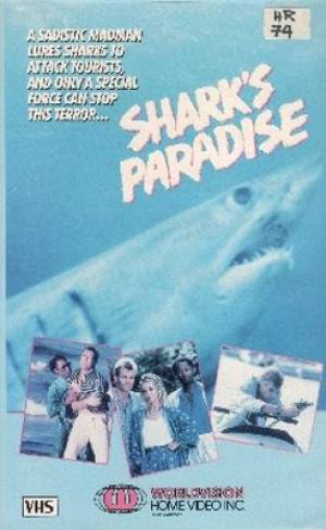 Le Paradis des requins