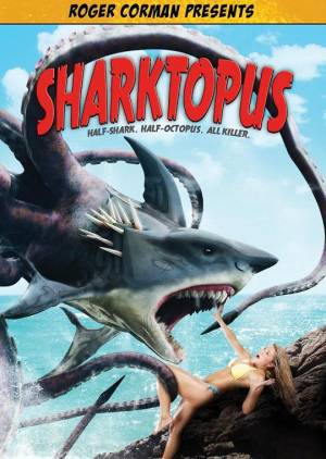 Sharktopus