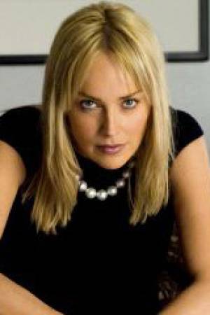 Sharon Stone