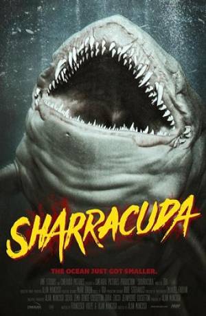 Sharracuda