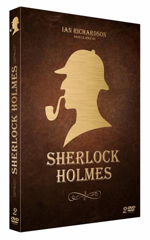 Sherlock Holmes : Le chien des Baskerville &amp; Le signe des 4