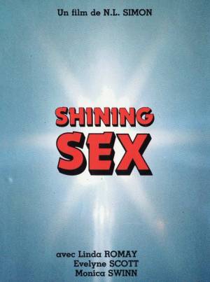 Shining Sex : La Fille au sexe brillant