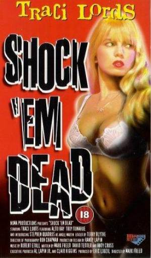 Shock 'Em Dead Shock 'Em Dead