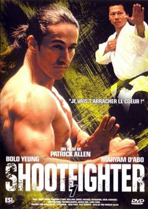 Shootfighter