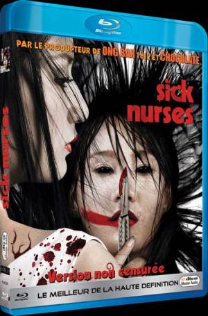 Sick Nurses Sick Nurses