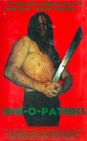 Sick-O-Pathics Sick-O-Pathics