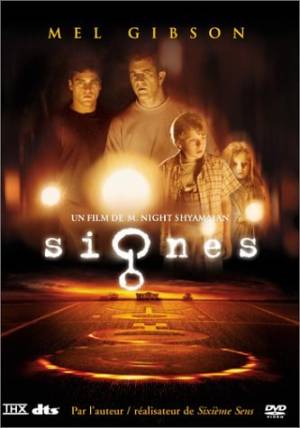 Signes (2001) Signes-aff