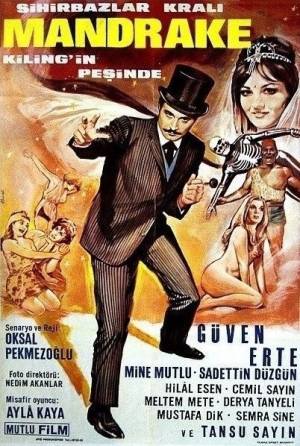 Killing vs. Mandrake