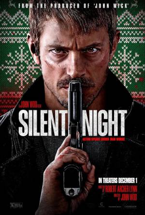 Silent Night Silent Night