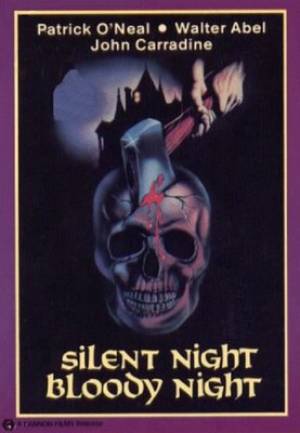 Silent Night - Bloody Night