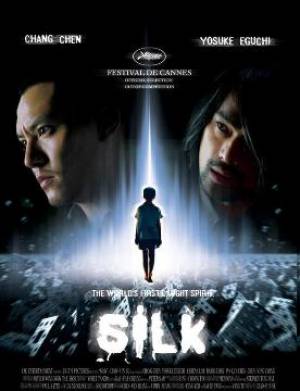 Silk