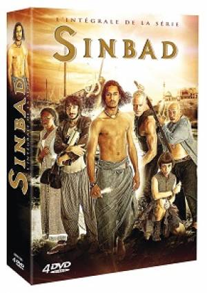 Sinbad : L&#039;intégrale de la série