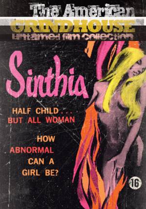 Sinthia : The Devil's Doll