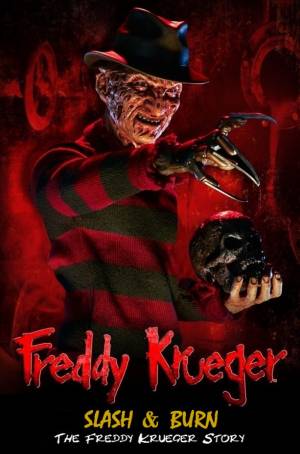 Slash & Burn: The Freddy Krueger Story