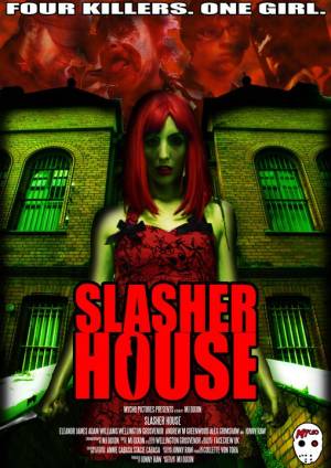 Slasher House Slasher House