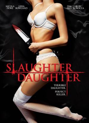 Slaughter Daughter Slaughter Daughter