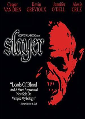 Slayer