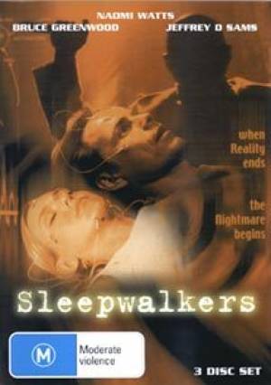 Sleepwalkers: Chasseurs de rêves