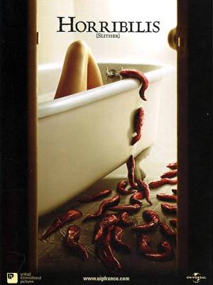 Horribilis Horribilis