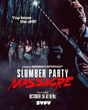 Slumber Party Massacre