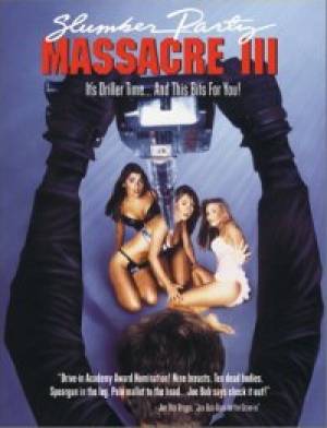 Massacre à la Perçeuse