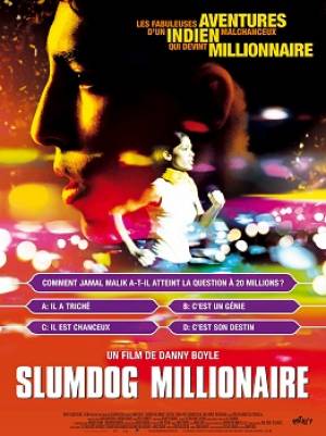 Slumdog Millionaire