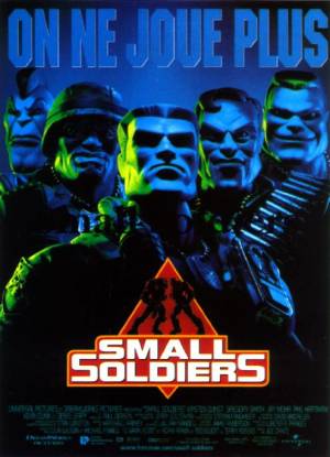 Small soldiers