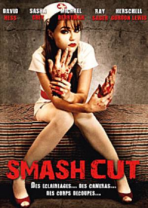 Smash Cut