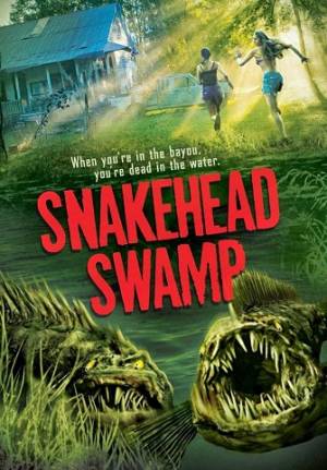 SnakeHead Swamp