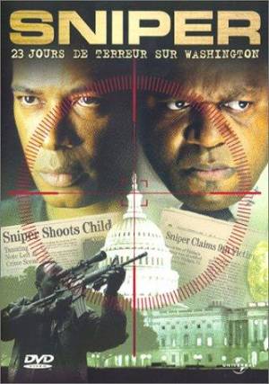 Sniper : 23 jours de terreur sur Washington