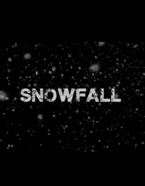 Snowfall