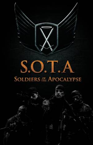 Soldiers of the Apocalypse